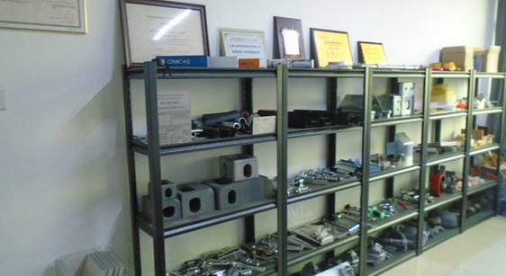 China ACE Container &amp; Parts Co., Limited company profile
