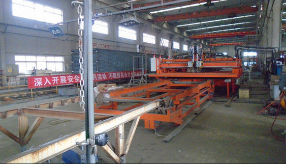 China ACE Container &amp; Parts Co., Limited company profile