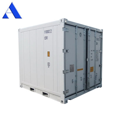 Minus 30- 30C Inside Temperature 10ft Thermo King Refrigerator for Cold Room Reefer Container and Storage