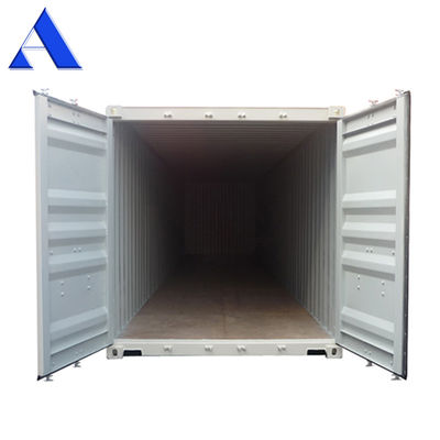 Standard and Pallet Wide 48ft HC Shipping Containers with External Dimensions 14630 x 2438 x 2896 mm
