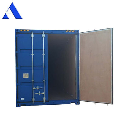 Standard and Pallet Wide 48ft HC Shipping Containers with External Dimensions 14630 x 2438 x 2896 mm