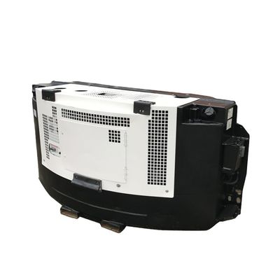 AC Three Phase Output 15KW 60Hz Clip-On Type Reefer Container Diesel Generator Set with 460/230V Rated Voltage