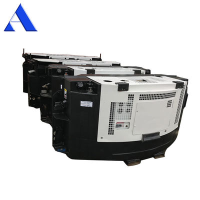AC Three Phase Output 15KW 60Hz Clip-On Type Reefer Container Diesel Generator Set with 460/230V Rated Voltage