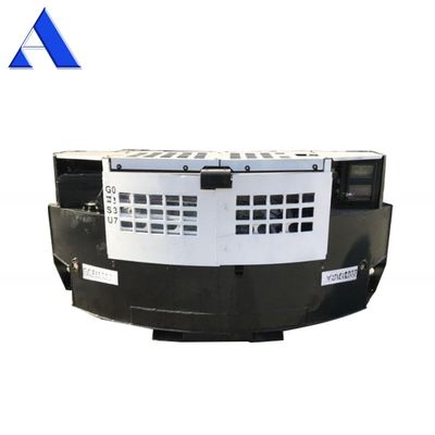AC Three Phase Output 15KW 60Hz Clip-On Type Reefer Container Diesel Generator Set with 460/230V Rated Voltage
