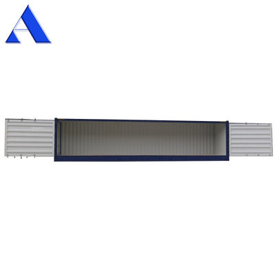 40ft 40 HQ Open Side Door Container with One Side Full Opening Internal Dimensions l x W x H mm 12031 x 2288 x 2547 mm