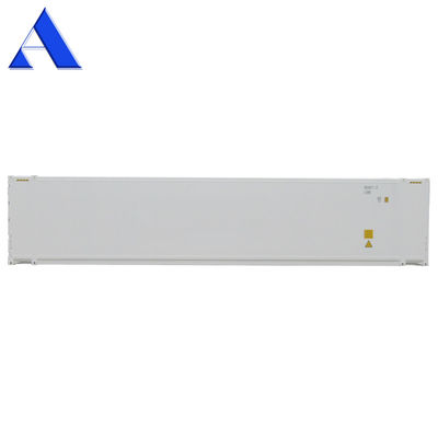45ft Thermo King Refrigerator Freezer Cold Room Container with and Internal Dimensions 13114 x 2274 x 2554 mm