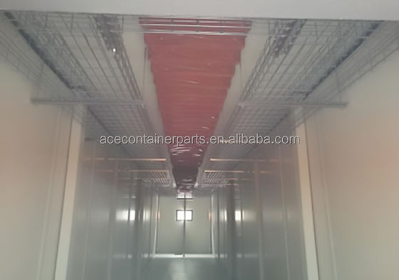 Accepted Small Order Quantity Bess Customizable 40ft Solar Energy Storage System Battery Container