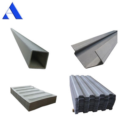 Professional of ISO Marine 20ft 40ft Shipping Container Spare Parts and Accessories with Hard Wood Floor Material