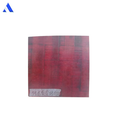 Shipping Container Flooring 28mm Bamboo Wood Floor Boards with WBP Glue and Eco-Friendly Material
