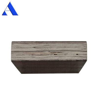 Shipping Container Flooring 28mm Bamboo Wood Floor Boards with WBP Glue and Eco-Friendly Material