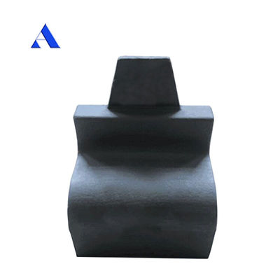 Direct 53ft Shipping Container Parts and Accessories Casting Steel Corner Fitting for Your Customer Requirements