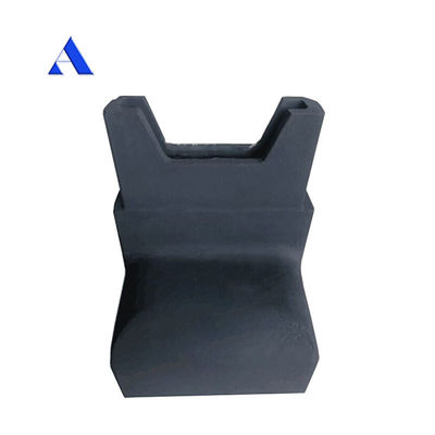 Direct 53ft Shipping Container Parts and Accessories Casting Steel Corner Fitting for Your Customer Requirements