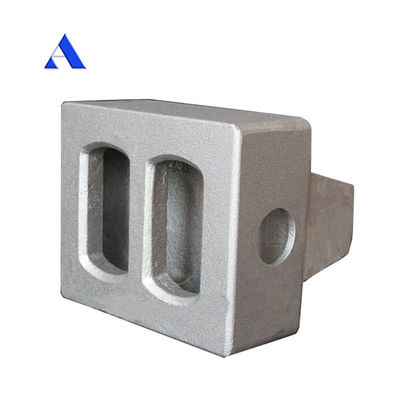 Direct 53ft Shipping Container Parts and Accessories Casting Steel Corner Fitting for Your Customer Requirements