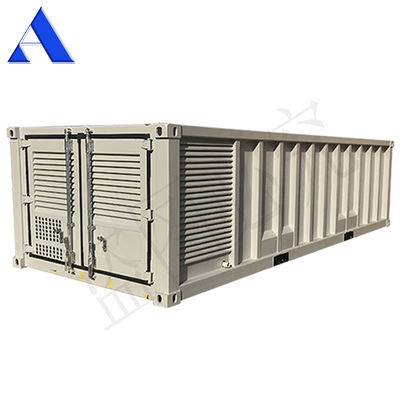 Outdoor 20ft 30ft 40ft Shipping Container Swimming Pool with Filtration Included and Customized Color