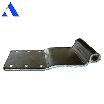 Steel Structure Material Corten-A Carrier Reefer Container Spare Parts Accessories Door Lock Parts Door Hinge Kazoo Drain Set