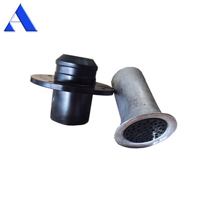 Steel Structure Material Corten-A Carrier Reefer Container Spare Parts Accessories Door Lock Parts Door Hinge Kazoo Drain Set