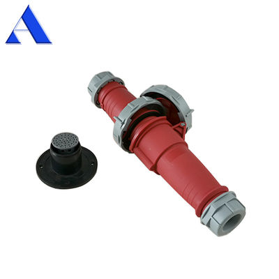 Steel Structure Material Corten-A Carrier Reefer Container Spare Parts Accessories Door Lock Parts Door Hinge Kazoo Drain Set