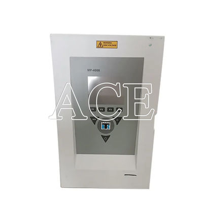 20' Refrigerated Reefer Container Spare Parts Controller Unit MP4000 for Your Benefit