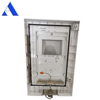 20' Refrigerated Reefer Container Spare Parts Controller Unit MP4000 for Your Benefit