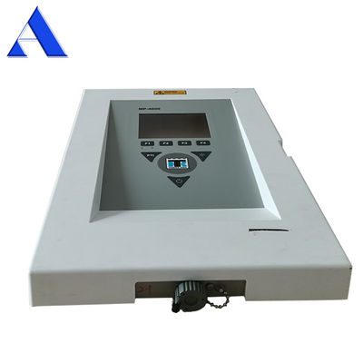 20' Refrigerated Reefer Container Spare Parts Controller Unit MP4000 for Your Benefit