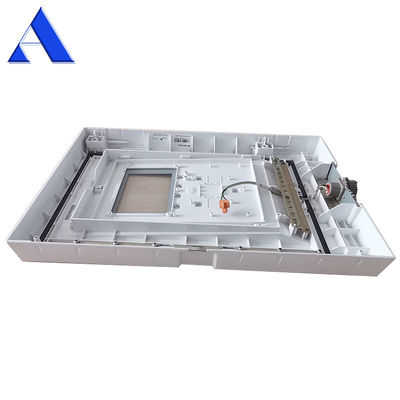 20' Refrigerated Reefer Container Spare Parts Controller Unit MP4000 for Your Benefit