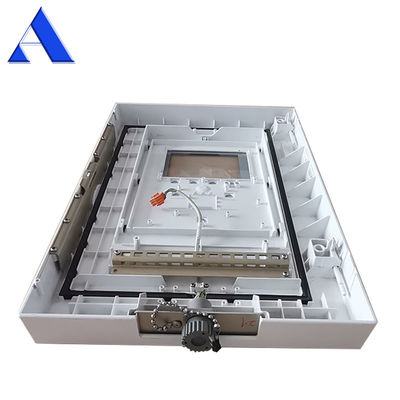20' Refrigerated Reefer Container Spare Parts Controller Unit MP4000 for Your Benefit