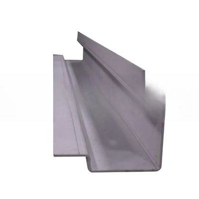 6mm Thickness lSO Dry Cargo Shipping Container Parts and Accessories Front Corner Post with Zinc Shop Primer Painting