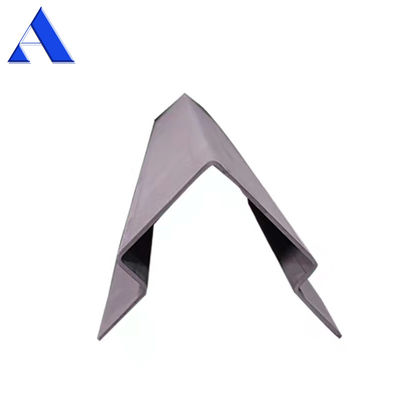 6mm Thickness lSO Dry Cargo Shipping Container Parts and Accessories Front Corner Post with Zinc Shop Primer Painting