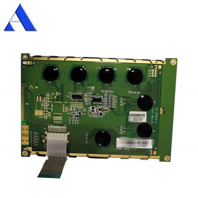 Thermo King Reefer Container Spare Parts TK MP4000 LCD Display with and External Dimensions of 6058 x 2438 x 2591mm