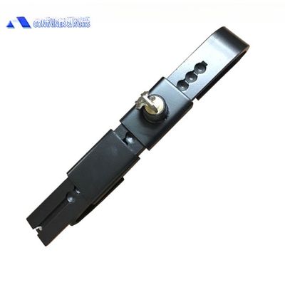 18kgs/Carton Carbon Steel High Security Barrier Seal Lock for Non-Disposable Heavy Duty Trucks and Ocean Containers