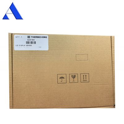 Thermo King Reefer Container Spare Parts TK MP4000 LCD Display with and External Dimensions of 6058 x 2438 x 2591mm