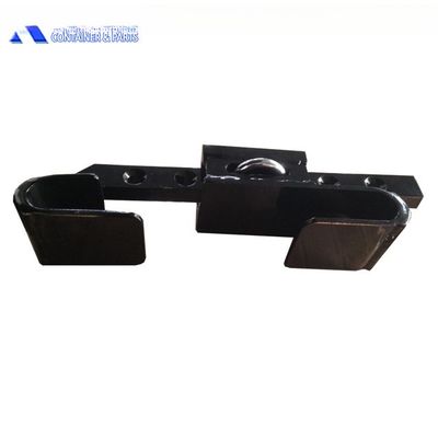 18kgs/Carton Carbon Steel High Security Barrier Seal Lock for Non-Disposable Heavy Duty Trucks and Ocean Containers