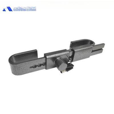 18kgs/Carton Carbon Steel High Security Barrier Seal Lock for Non-Disposable Heavy Duty Trucks and Ocean Containers