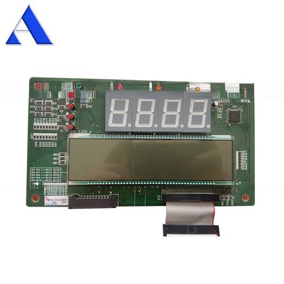 Used Reefer Container Spare Parts Display Screen PN1869769 6058x2438x2591mm 50/60Hz Ready for Immediate Shipment