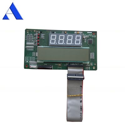 Used Reefer Container Spare Parts Display Screen PN1869769 6058x2438x2591mm 50/60Hz Ready for Immediate Shipment