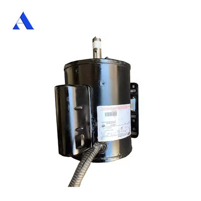 Used Good Condition Second Hand Reefer Container Spare Parts Condenser Fan Motor P/N 54-00586-20 5468 x 2294 x 2273 mm