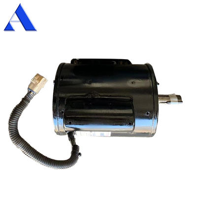 Used Good Condition Second Hand Reefer Container Spare Parts Condenser Fan Motor P/N 54-00586-20 5468 x 2294 x 2273 mm
