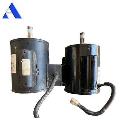 Used Good Condition Second Hand Reefer Container Spare Parts Condenser Fan Motor P/N 54-00586-20 5468 x 2294 x 2273 mm