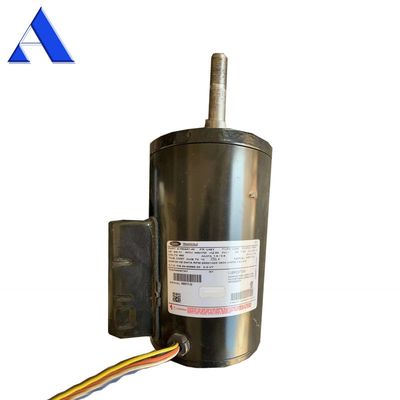 Used Good Condition Second Hand Reefer Container Spare Parts Condenser Fan Motor P/N 54-00586-20 5468 x 2294 x 2273 mm