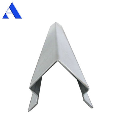 12mm RCP Corner Post Shipping Container Spare Parts and Accessories with Zinc Shop Primer Coating