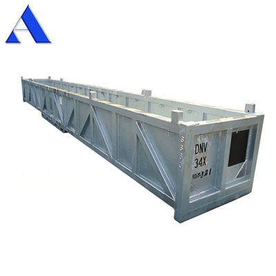 27ft 33ft 39ft 46ft 76ft DNV2.7-1 Standard Offshore Cargo Basket External Dimensions l x W x H 8230 x 1220 x 1304mm