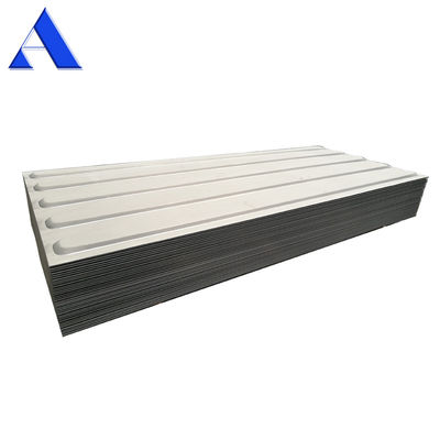 Shipping Container Parts 1.6/2.0x1045x2356mm Corten Steel Roof Panels for Container Accessories