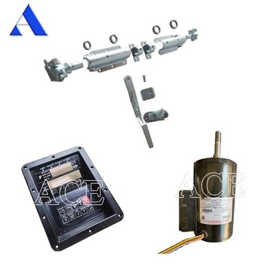 Reefer Container Parts Daikin DECOSIII Controller Unit and Ready for Immediate Shipment
