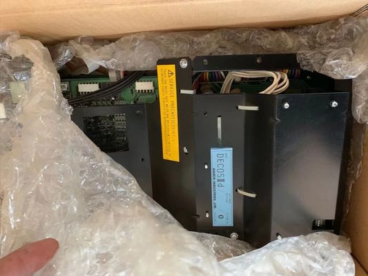 Reefer Container Parts Daikin DECOSIII Controller Unit and Ready for Immediate Shipment