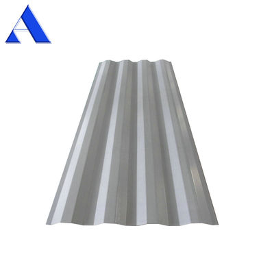 Shop Primer Finish 1.6mm 2.0mm Corten Steel Shipping Container Corrugated Side Wall Panel for Modified Containers