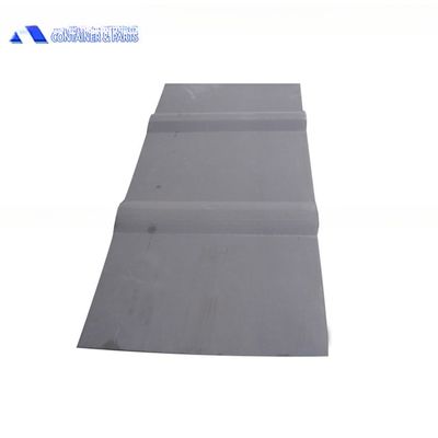 20ft 40ft Dry Cargo Shipping Container Door Panel 2.0mm Corten Steel with Customizable Design and Follows Customer Demand