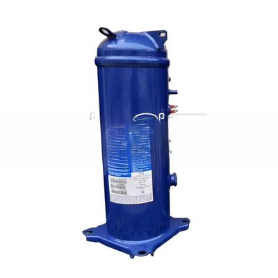 551 Series Steel Reefer Container Spare Parts Model 18-10134-24 Compressor for Internal Dimensions 5468 x 2294 x 2273 mm