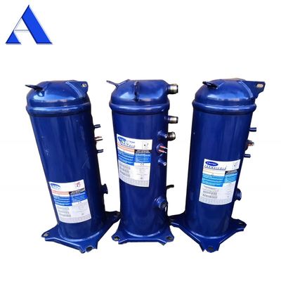 551 Series Steel Reefer Container Spare Parts Model 18-10134-24 Compressor for Internal Dimensions 5468 x 2294 x 2273 mm