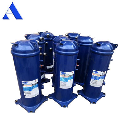 551 Series Steel Reefer Container Spare Parts Model 18-10134-24 Compressor for Internal Dimensions 5468 x 2294 x 2273 mm