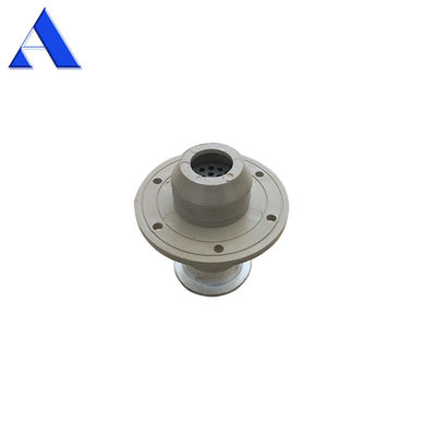 External Dimensions l x W x H mm 6058*2438*2591 mm Daikin Reefer Container Spare Parts Auto Drain and Plug and Kazoo